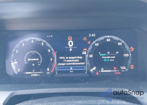 2024 Toyota Tacoma Trd Sport 4Wd from USA, damaged, VIN 3TMLB5JN8RM038908